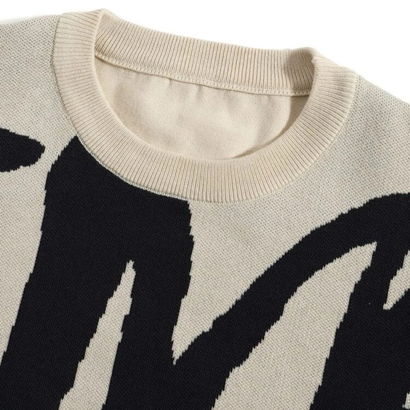 Casual Sweater - Picture 3 of 4